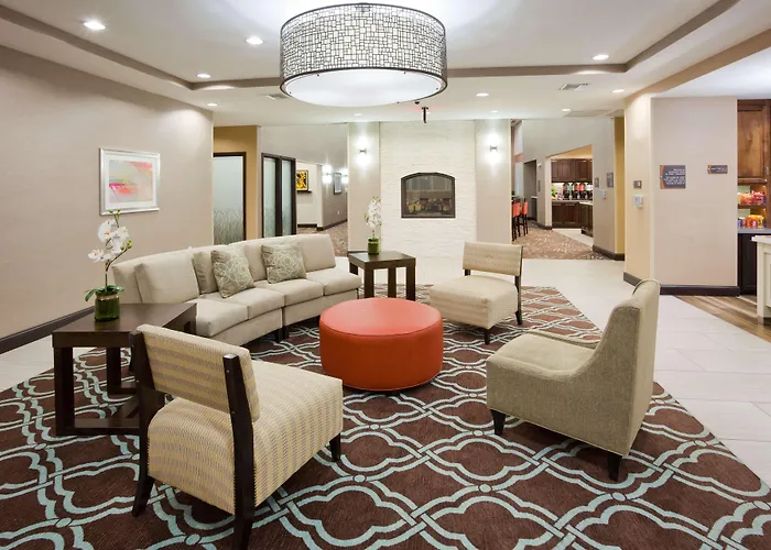 Homewood Suites Davenport