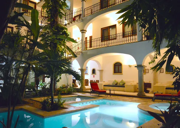 Fabiola Condo Hotel