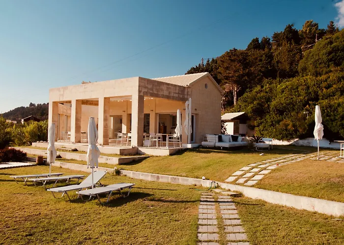 Acantha Boutique Hotel