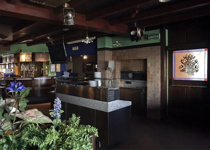 Hotel Blue Ribbon