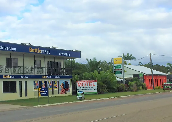 Cardwell At The Beach