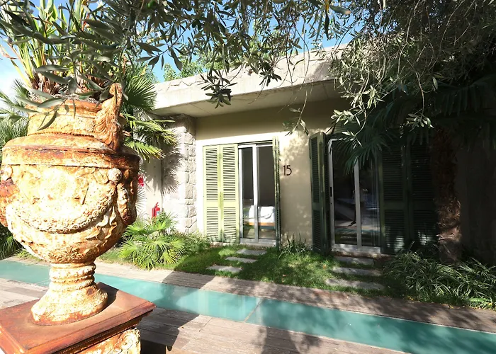 Bella Sombra Hotel