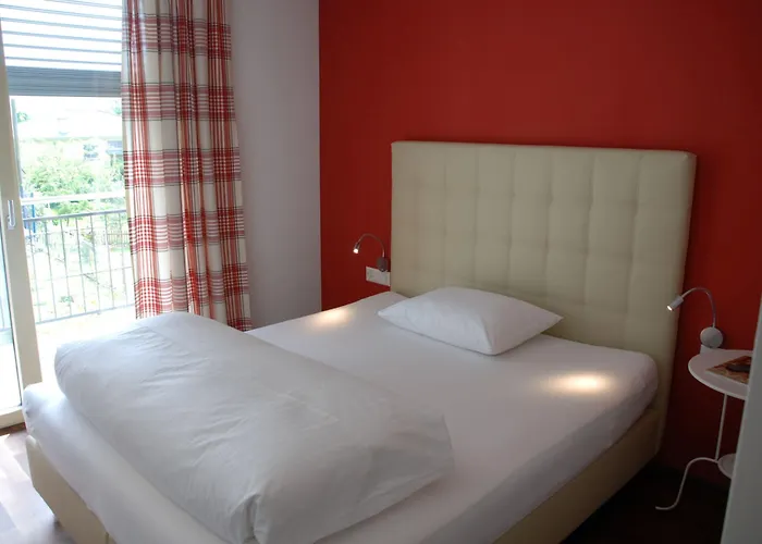 Hotel Weinstube