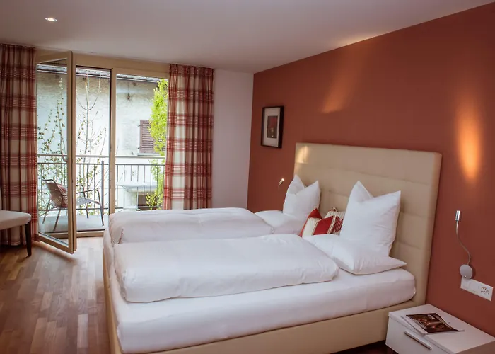 Hotel Weinstube