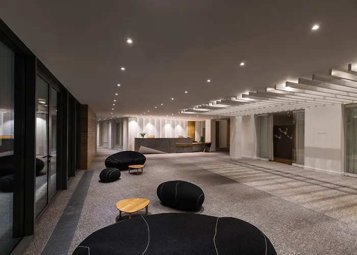 Hotel Shuum Boutique - Destigo Hotels