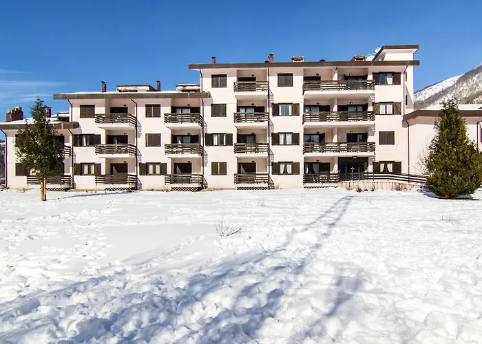 Hotel Verdeneve