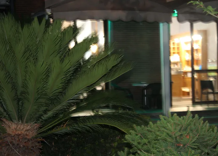 Hotel Diana