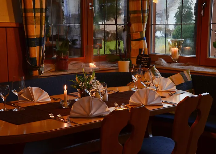 Landhotel zur Linde