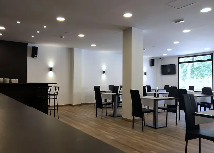Hotel Castillo Villarrobledo