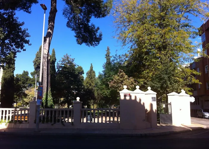 Hotel Castillo Villarrobledo