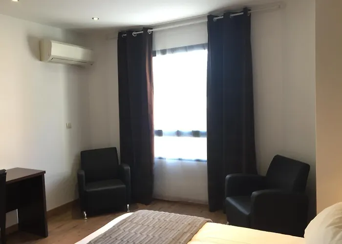 Hotel Castillo