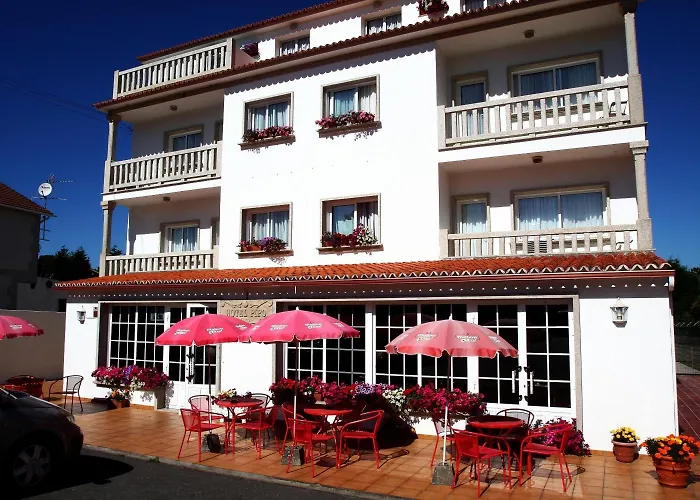 Hotel Pipo Playa de la Lanzada