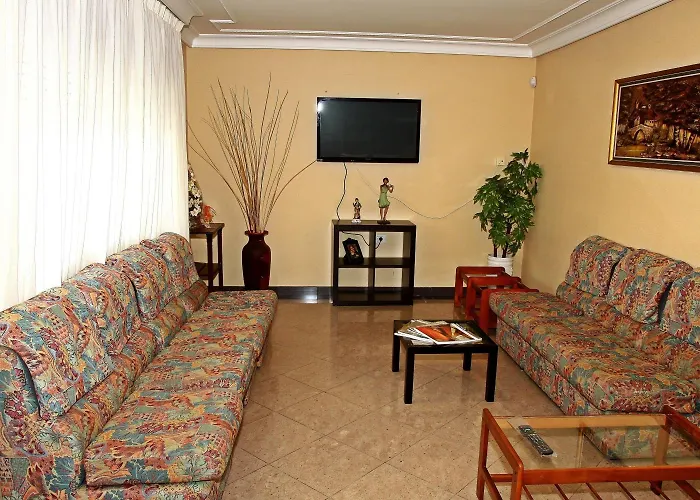 Hotel Pipo