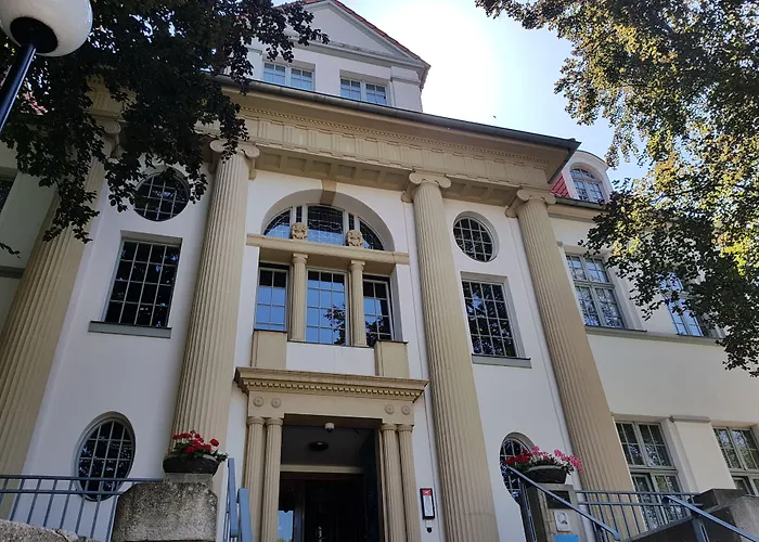 Hotel Villa Heine Wellness & Spa