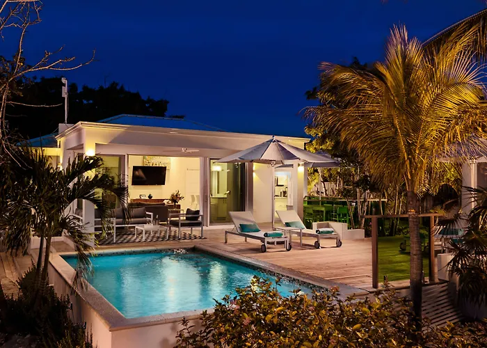 The Oasis At Grace Bay