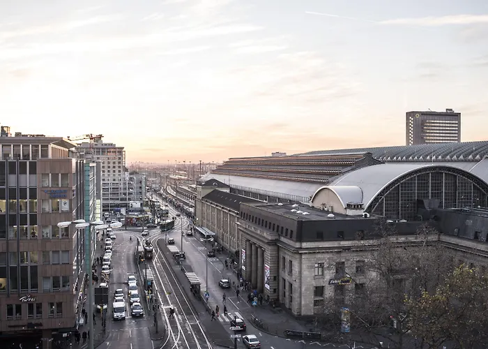 The Frankfurt