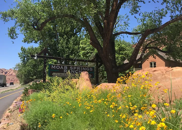 Moab Springs Ranch