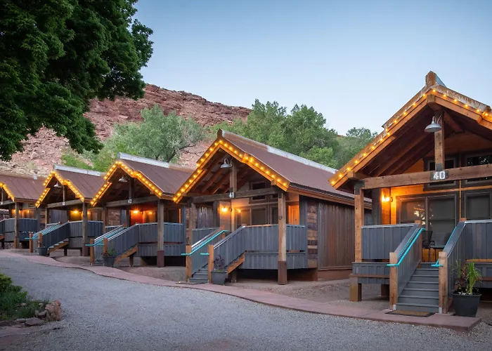Moab Springs Ranch