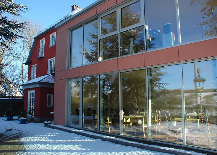 Rotenberg Pt Hotel