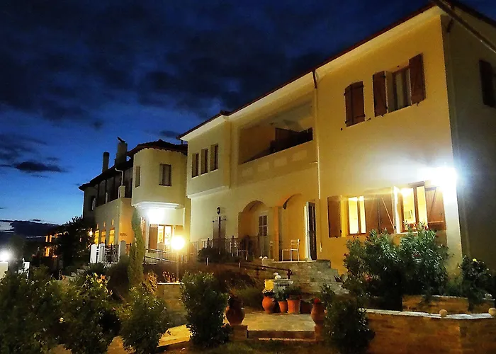 Lagou Raxi Country Hotel
