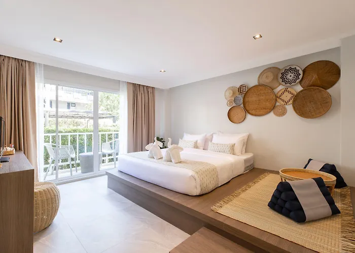 Vayna Boutique Koh Chang