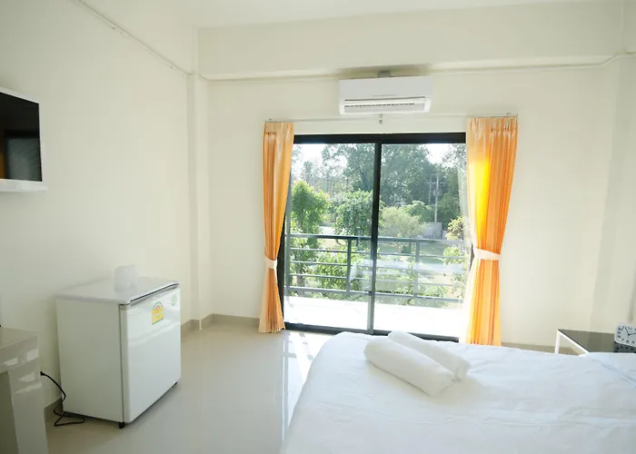 Sunee Boutique Hotel