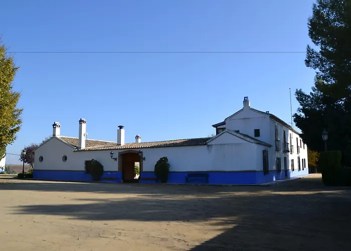 Hotel El Cortijo de Daimiel