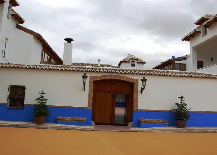 Hotel El Cortijo de Daimiel