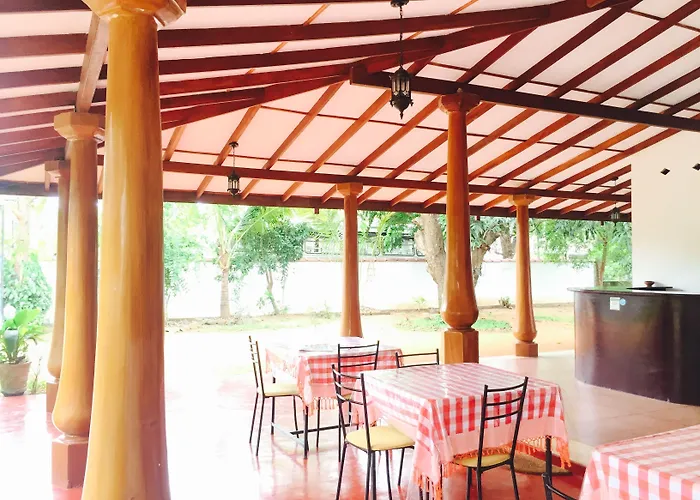 Saubagya Inn