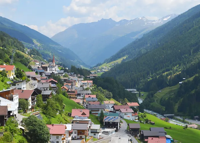 Hotel Silvretta