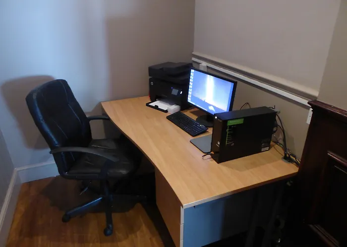 Best Western Hotel Hatfield