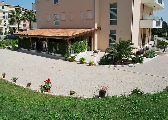 Hotel Europa