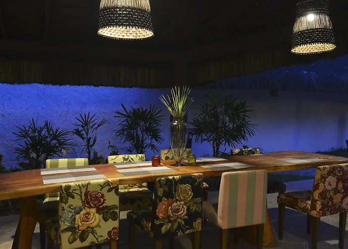 Iara Beach Hotel Boutique