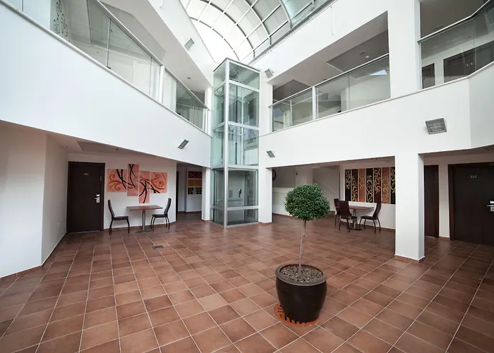 Regina Goren Hotel