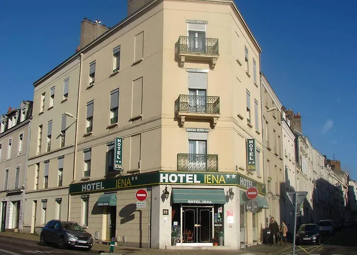 Hotel Iena