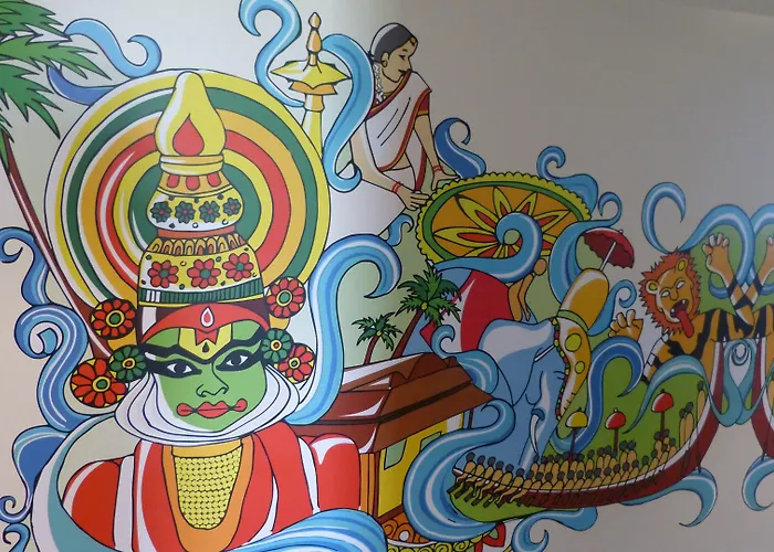 Zibe Coimbatore By Grt Hotels