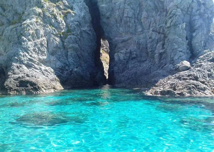 Hotel La Fattoria Sul Mare