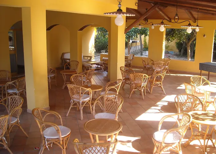 Hotel La Fattoria Sul Mare