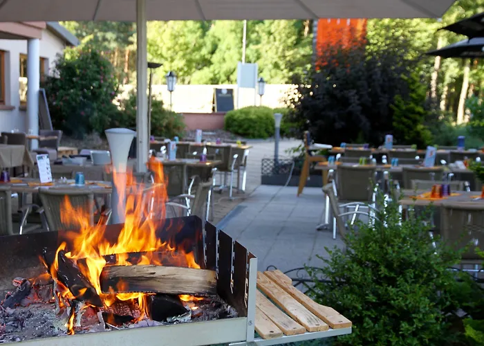 Hôtel 3 étoiles et Restaurant - Le Verger De Bischwiller - Logis Hotels