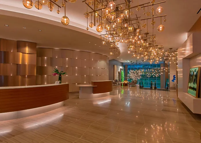 The Westin At The Woodlands Hotel