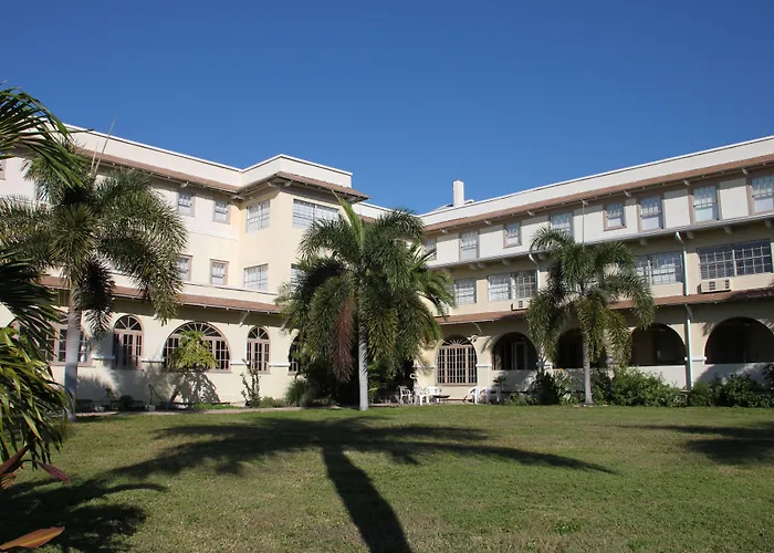 Crystal Bay Historic Hotel