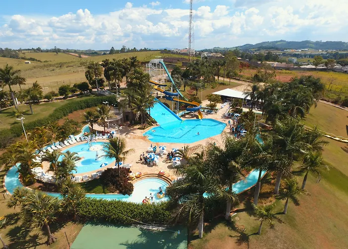 Hotel Villa Santo Agostinho