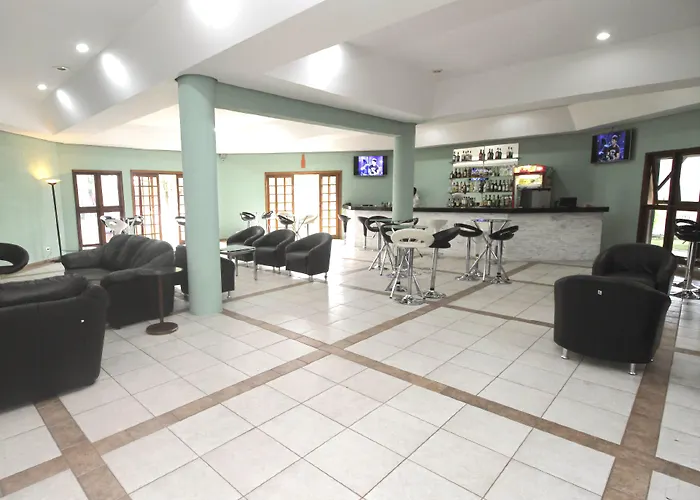 Hotel Villa Santo Agostinho
