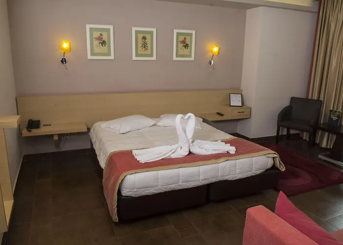 Hotel Ifigenia