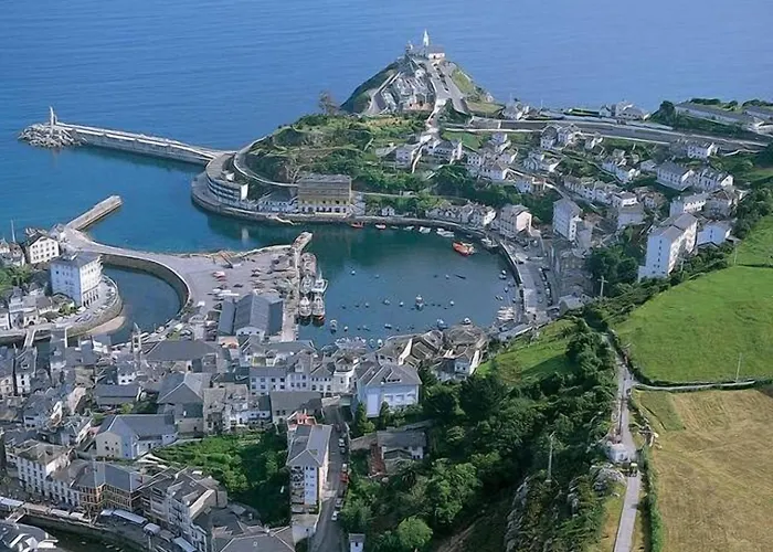 Hotel Villa De Luarca