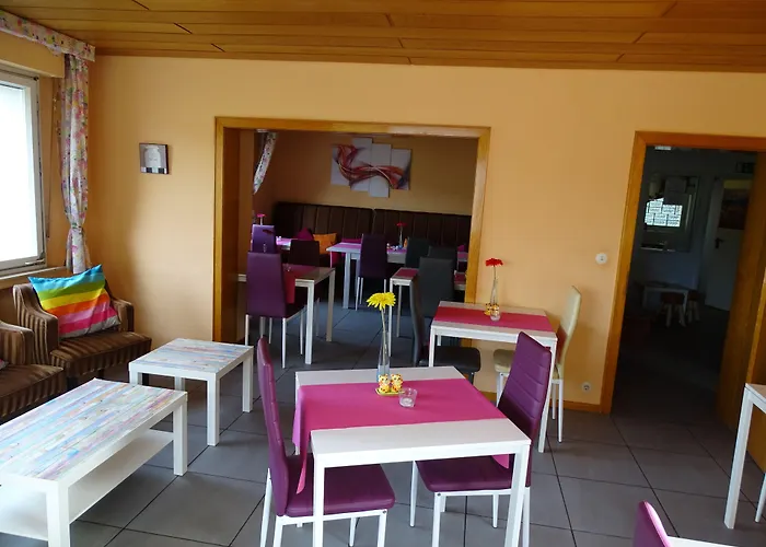 Familie Hotel Kameleon