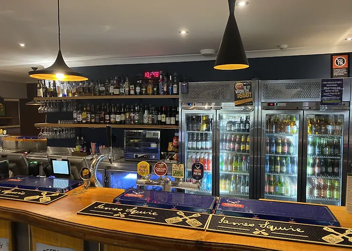 Royal Hotel Singleton