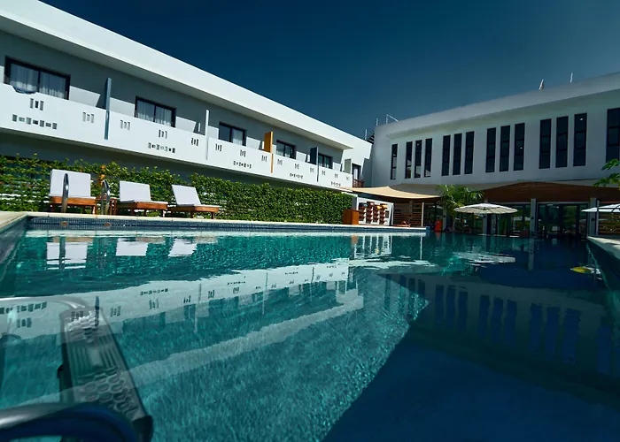 Onomo Hotel Lome