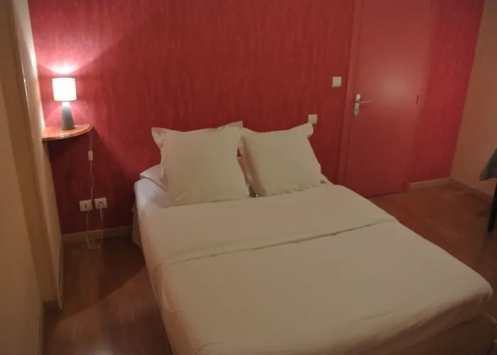 Hotel Le Central