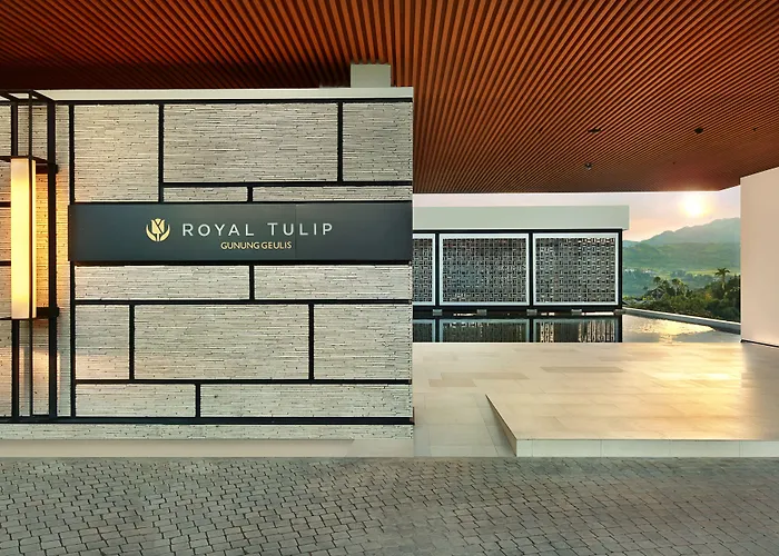 Angsana Bogor Gunung Geulis